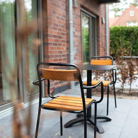 Boardinghouse Lingen Hotell Eksteriør bilde
