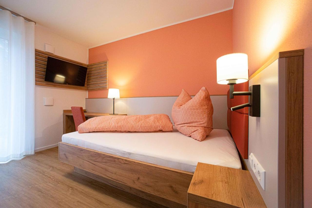 Boardinghouse Lingen Hotell Eksteriør bilde